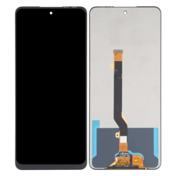 Infinix X693 Note 10